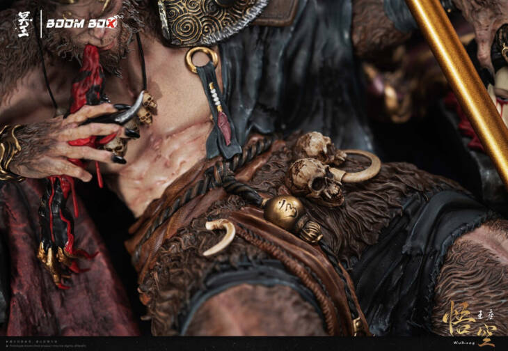 Hades - Sun Wukong - Image 7