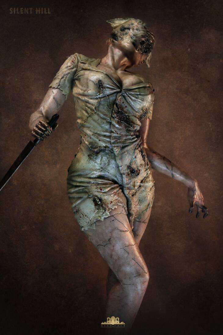 Deep Tale - Nurse - Image 8