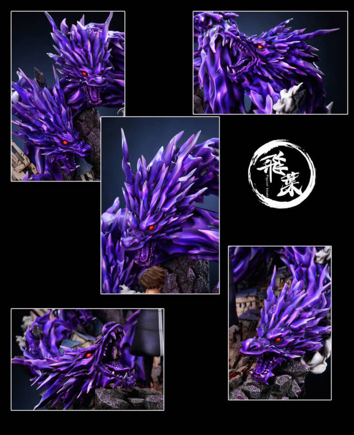 Fly Leaf - Aizen - Image 10