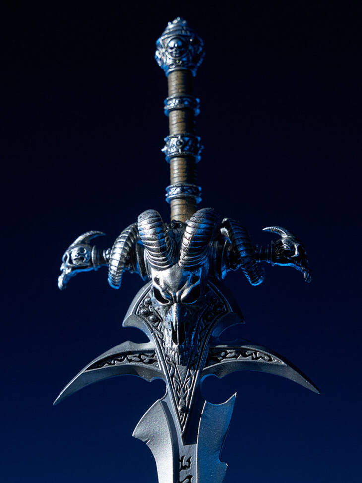 HEX - Frostmourne - Image 7