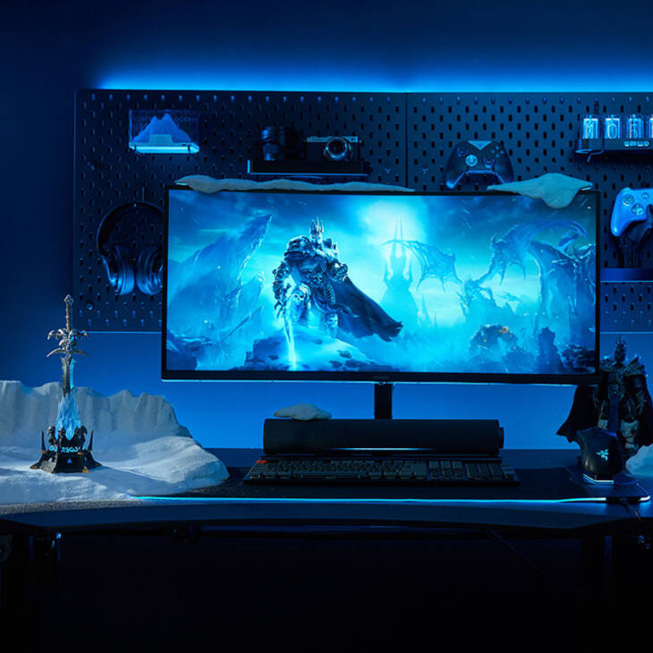HEX - Frostmourne - Image 8