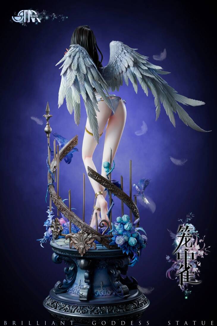 Starexva - Caged Bird - Image 6