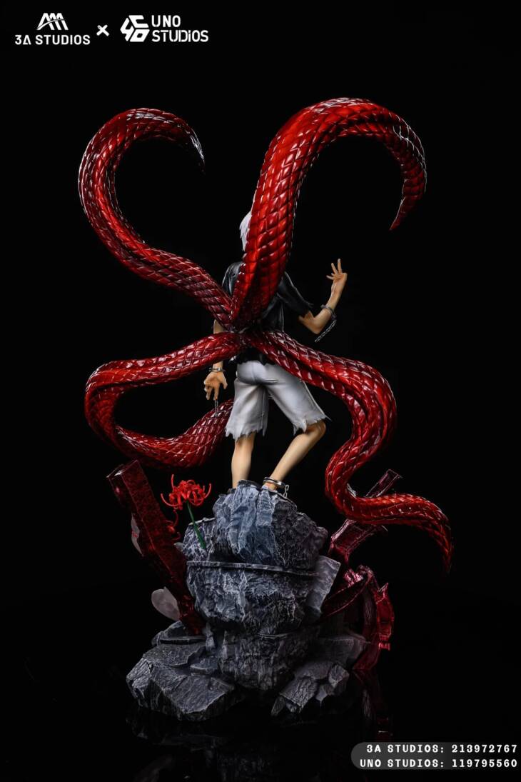 3A x UNO - Ken Kaneki - Image 3