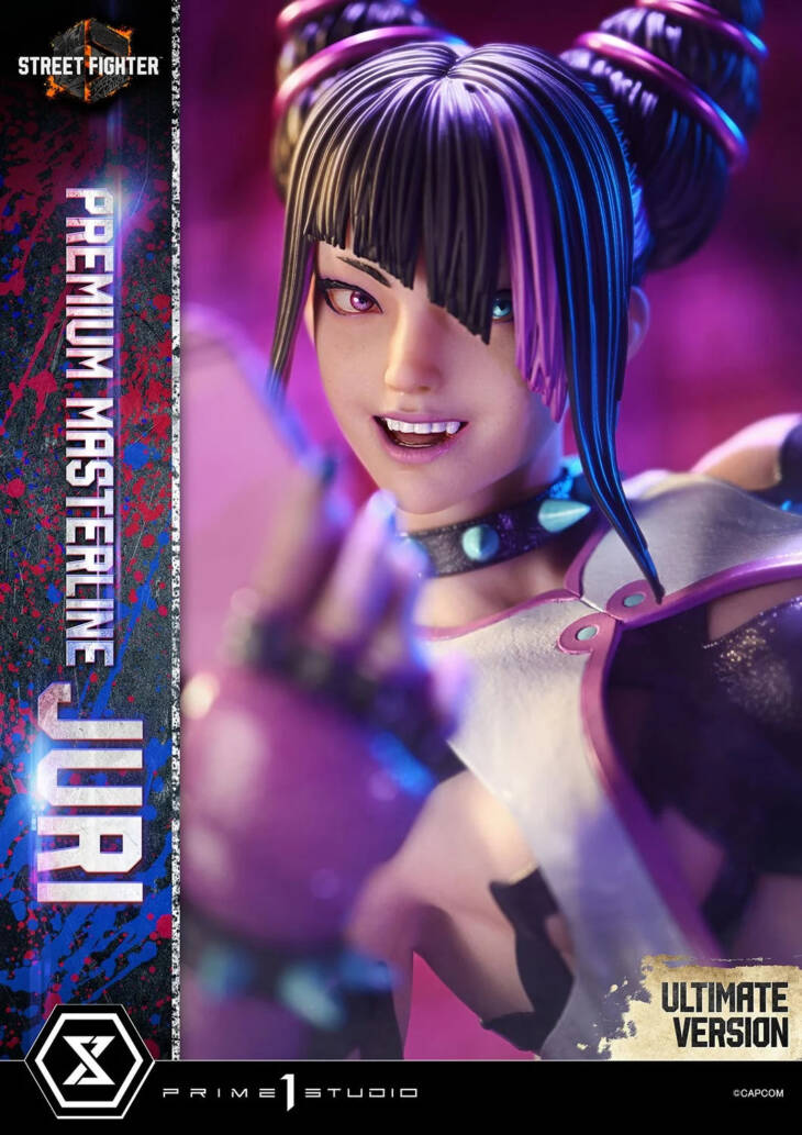 Prime 1 - Juri - Image 2