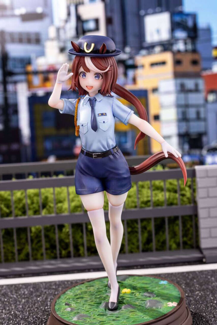 Spiketown - Tokai Teio - Image 3
