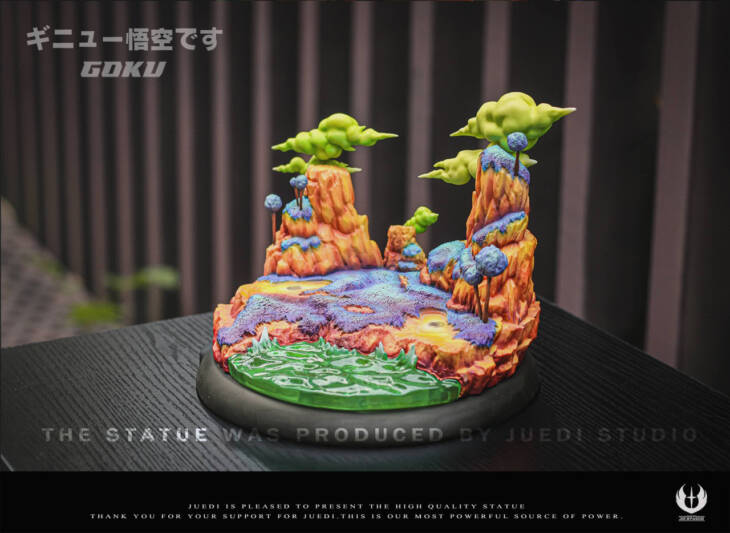 JD - Ginyu - Image 8