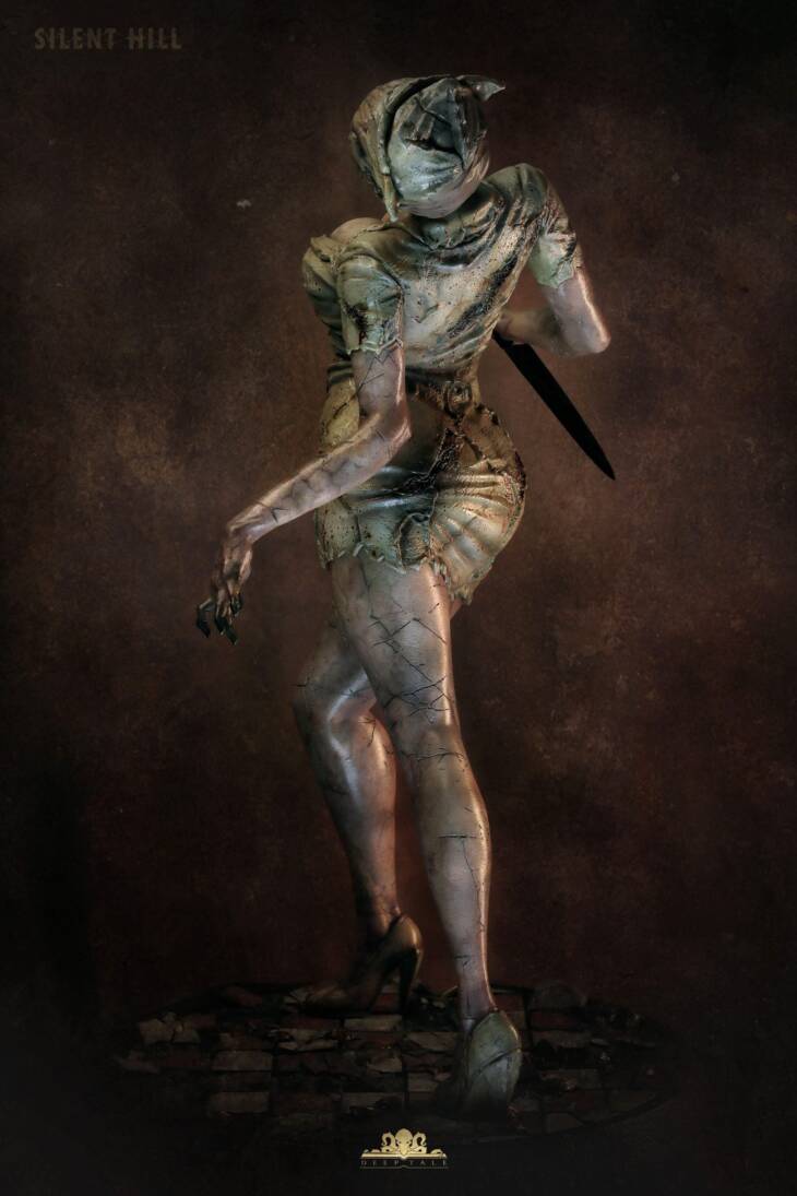 Deep Tale - Nurse - Image 5