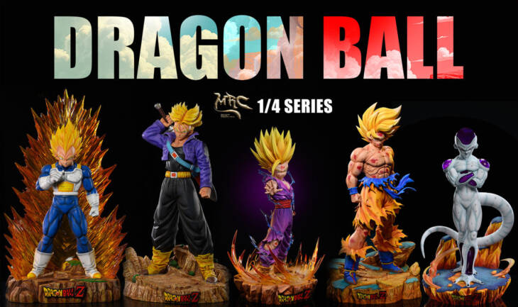 MRC - SSJ2 Gohan - Image 8