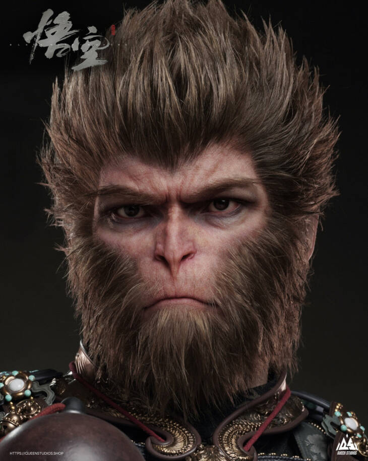 Queen - Sun Wukong - Image 4