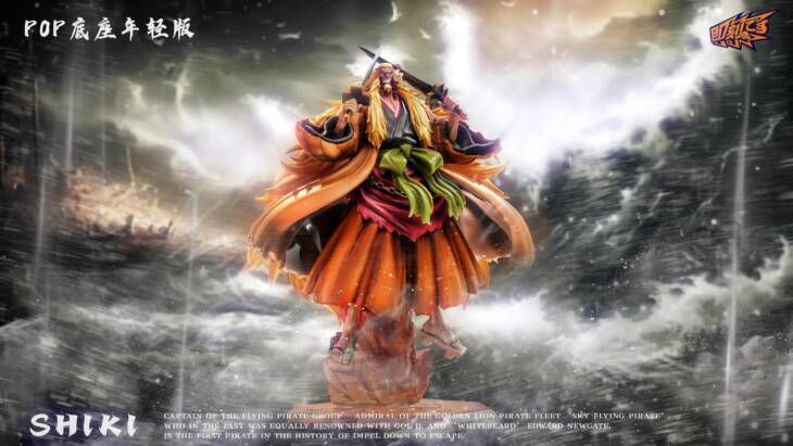 Ji Ke - Shiki - Image 3