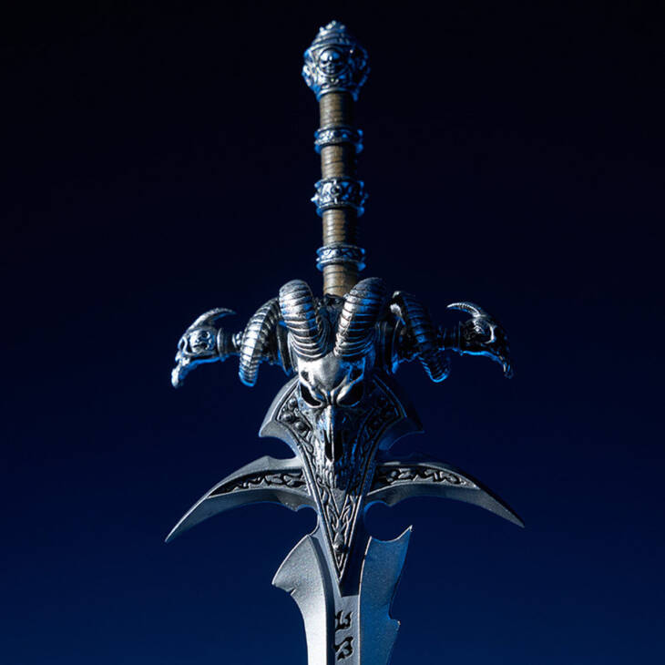 HEX - Frostmourne - Image 2
