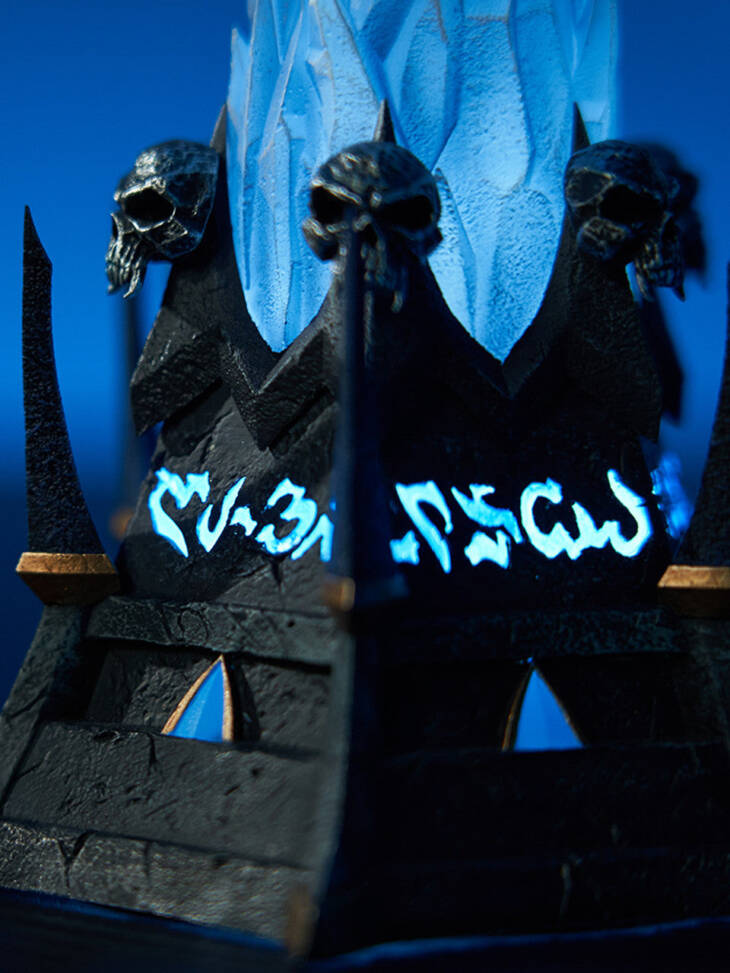 HEX - Frostmourne - Image 9