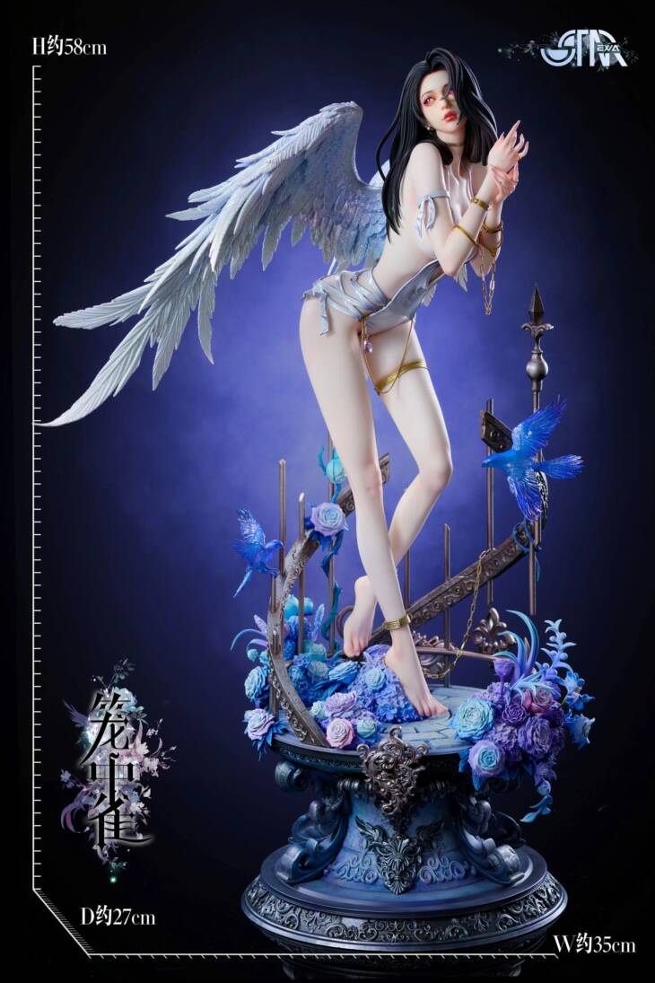 Starexva - Caged Bird - Image 8