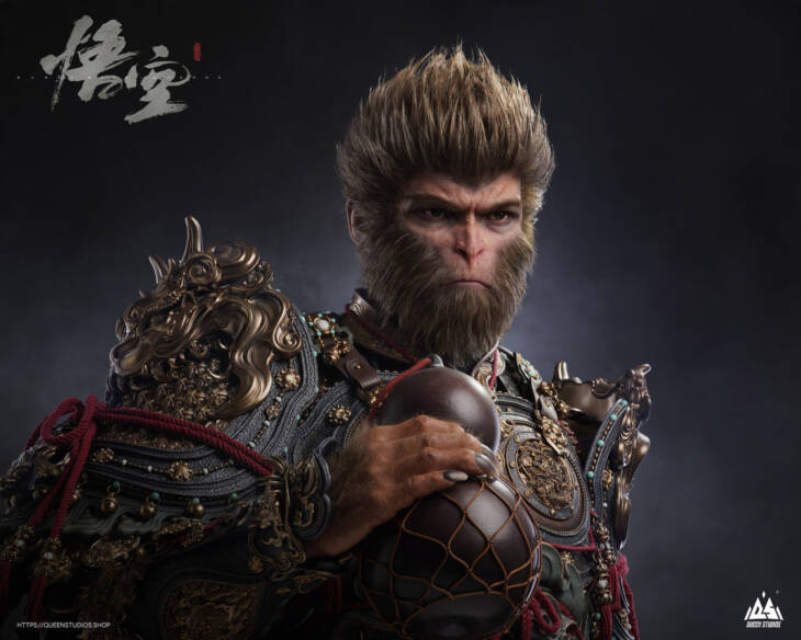 Queen - Sun Wukong - Image 5