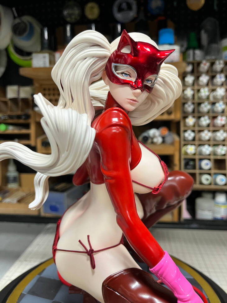 Pepeho - Ann Takamaki - Image 2
