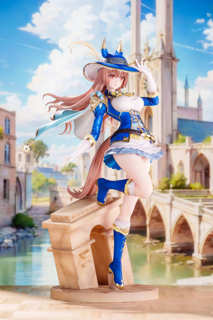 TouFou Figure - Satono Diamond