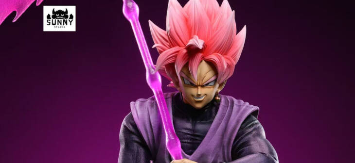 Sunny - Rose Goku Black - Image 3