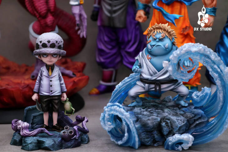 DX - Kid Jinbe - Image 2