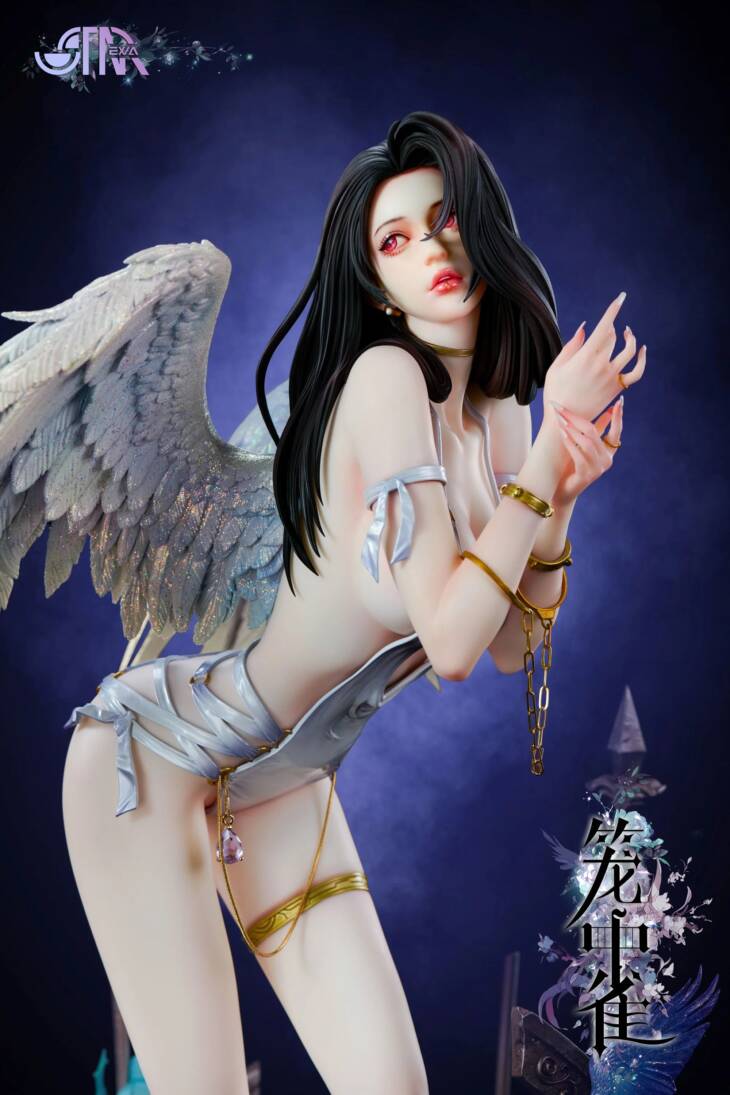 Starexva - Caged Bird - Image 2