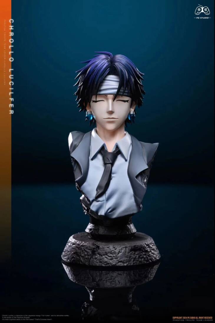 PG - Chrollo - Image 8