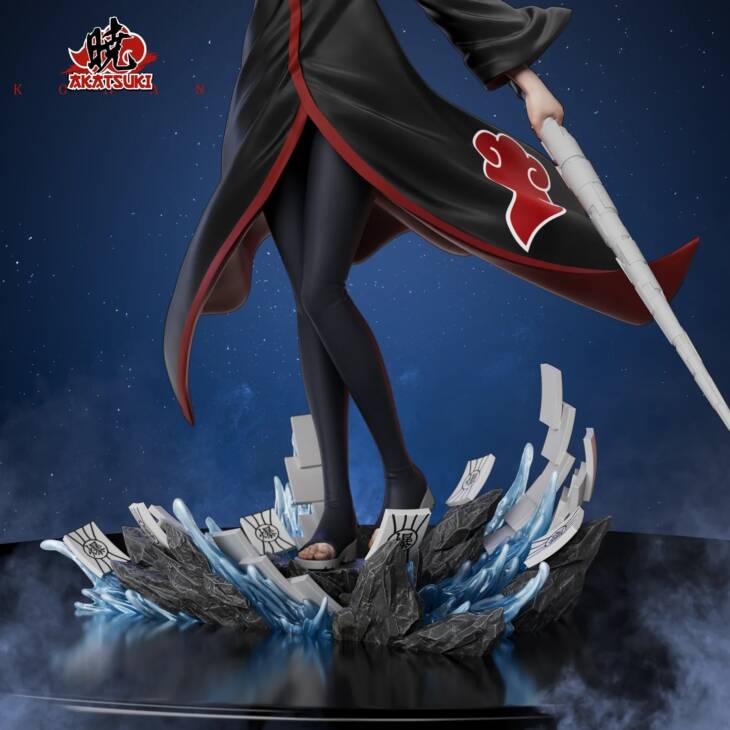 Akatsuki - Konan - Image 4