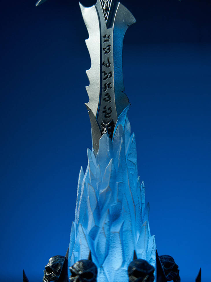 HEX - Frostmourne - Image 5