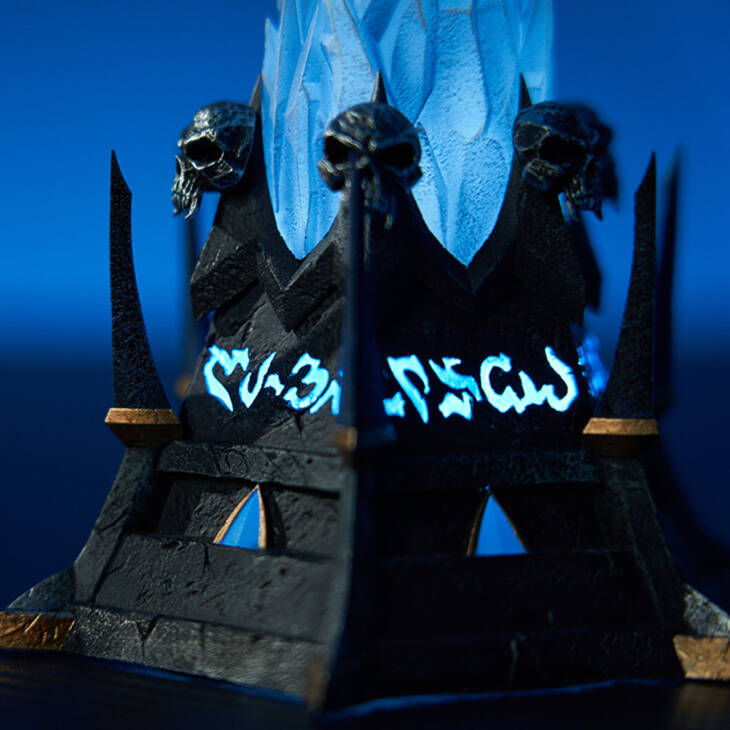 HEX - Frostmourne - Image 10