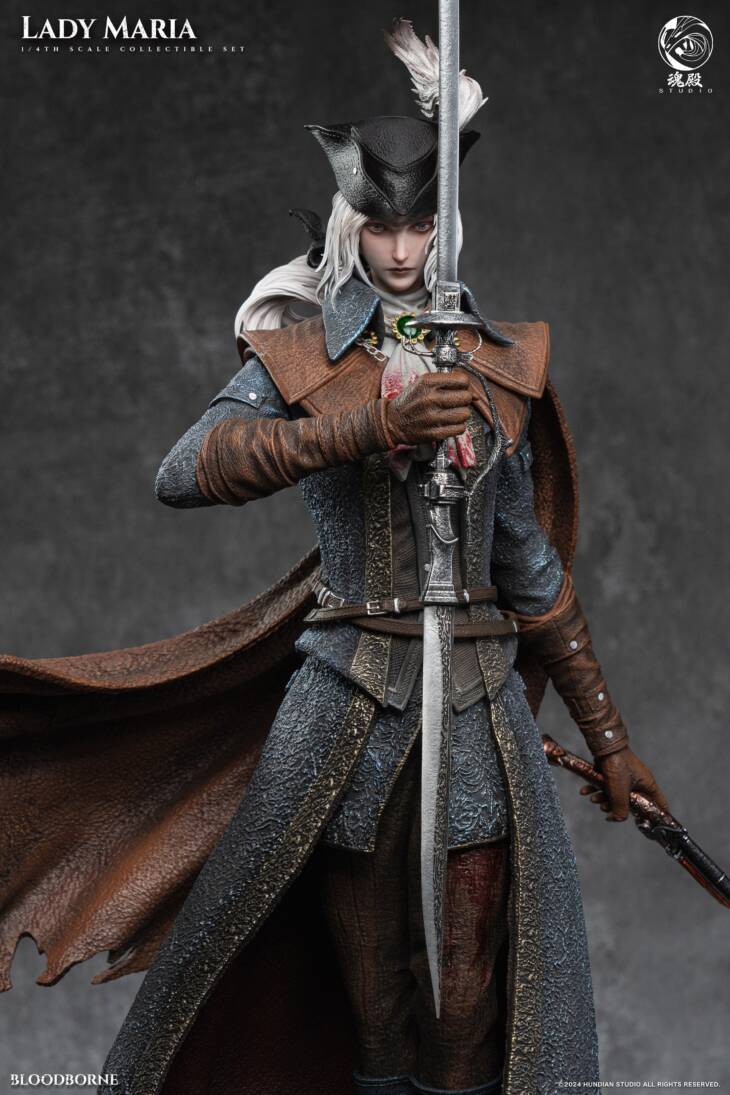 Hundian - Lady Maria - Image 4