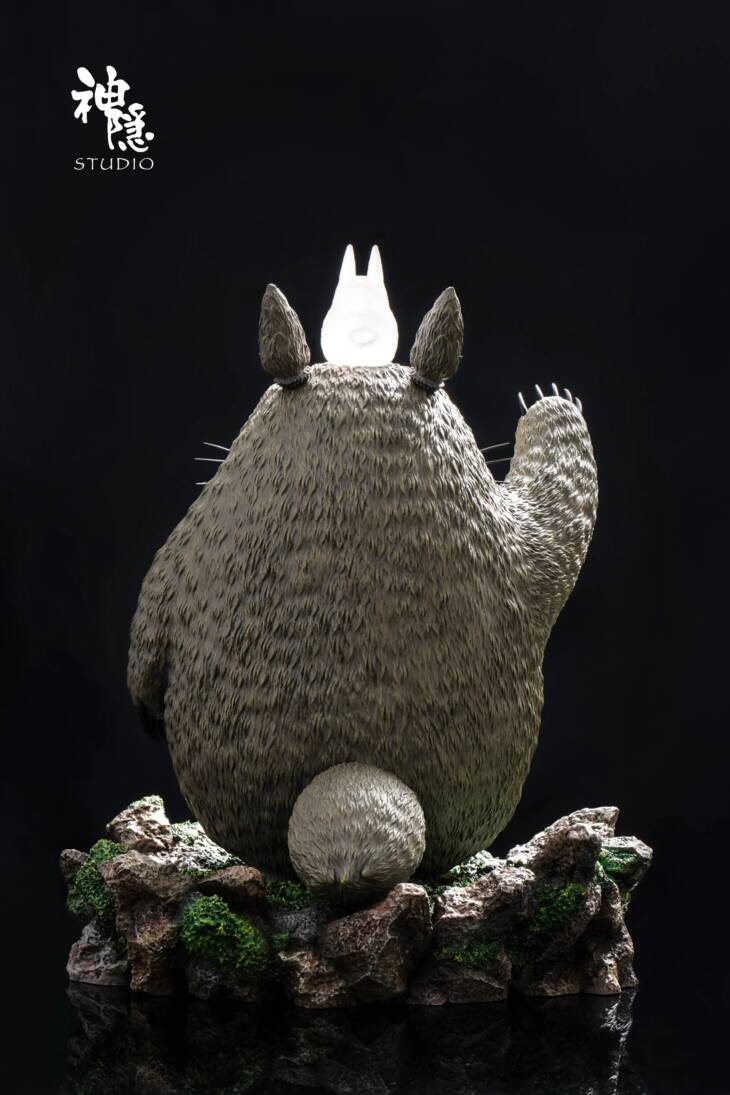 Shen Yin - Totoro - Image 6