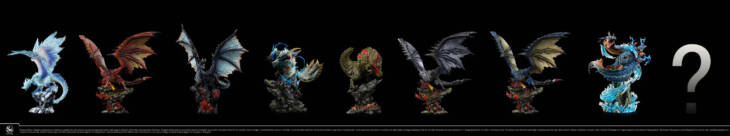 S6 - Lagiacrus - Image 5