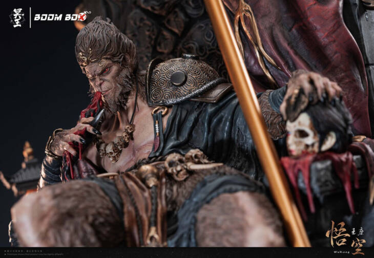 Hades - Sun Wukong - Image 6