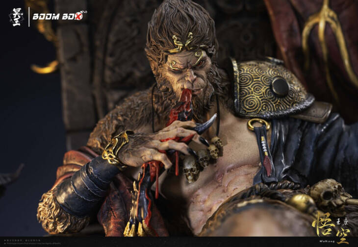 Hades - Sun Wukong - Image 2