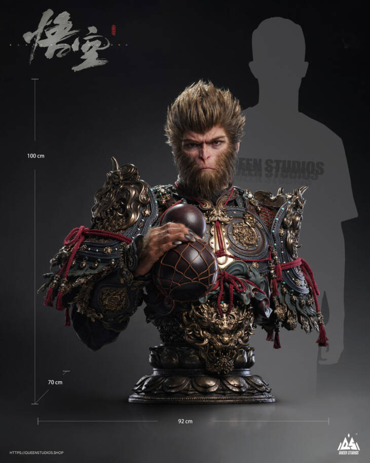 Queen - Sun Wukong - Image 9