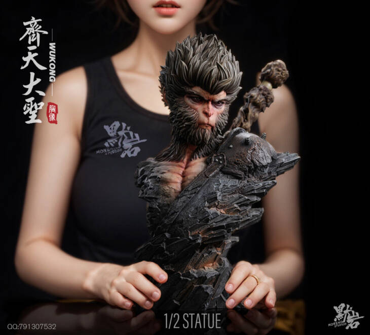Moreno - Sun Wukong - Image 5
