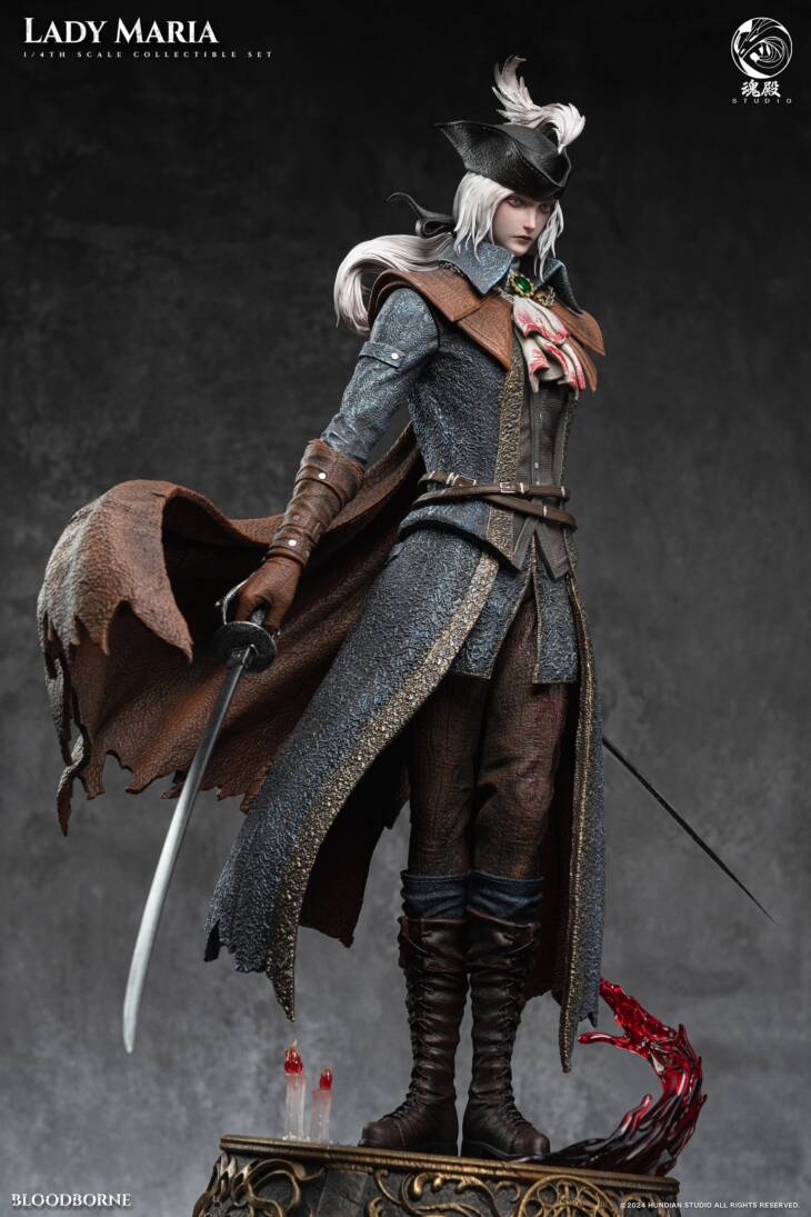 Hundian - Lady Maria - Image 5