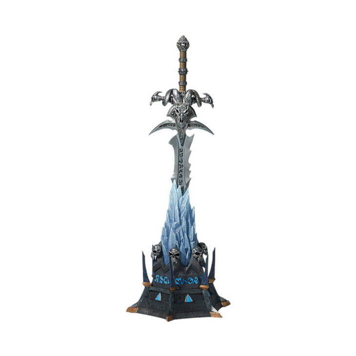 HEX - Frostmourne - Image 11