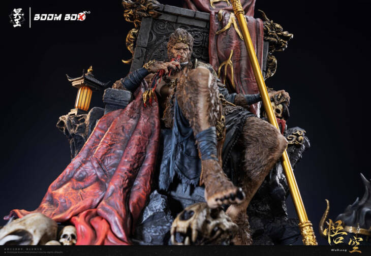 Hades - Sun Wukong - Image 5
