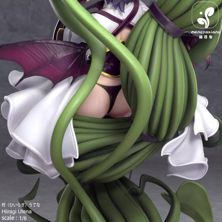 Meng Ya Xiang - Hiiragi Utena - Image 4