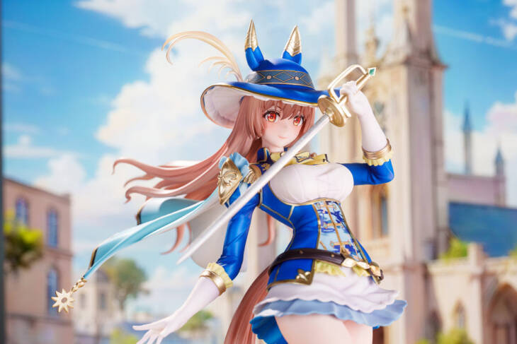 TouFou Figure - Satono Diamond - Image 2
