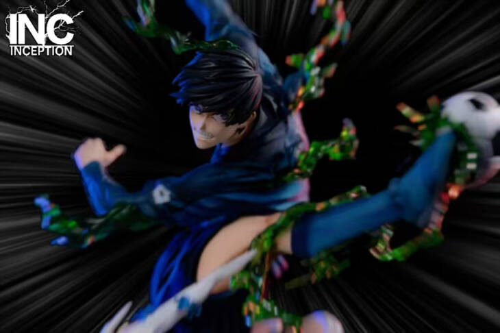 Inception - Yoichi Isagi - Image 3