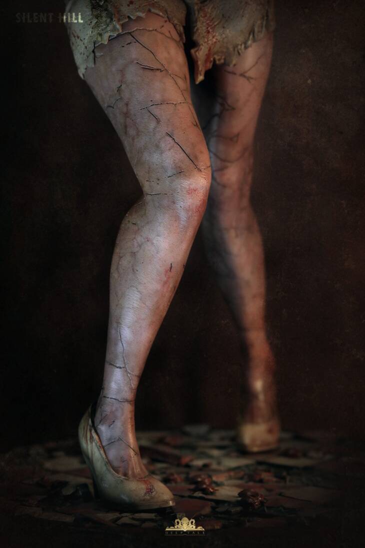Deep Tale - Nurse - Image 7