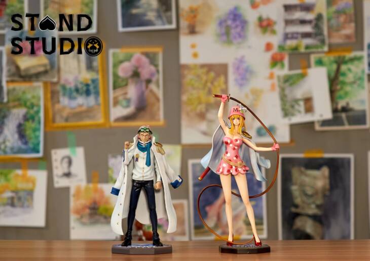 Stand - Kujaku