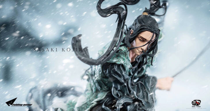 Folding Mirror x Niren - Sasaki Kojiro - Image 10