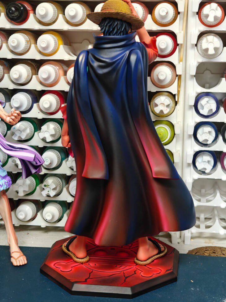 LX - Luffy - Image 8