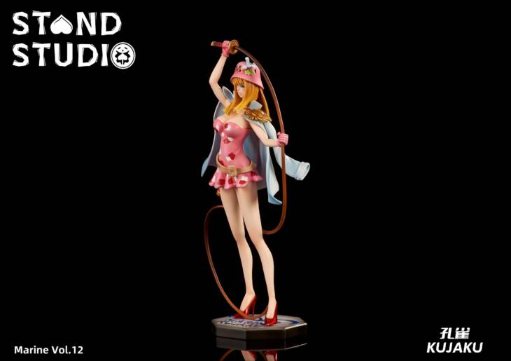 Stand - Kujaku - Image 3