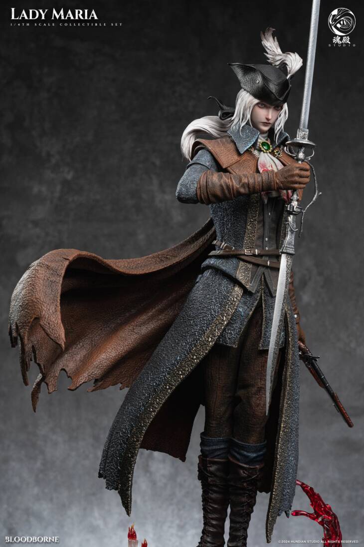 Hundian - Lady Maria - Image 2