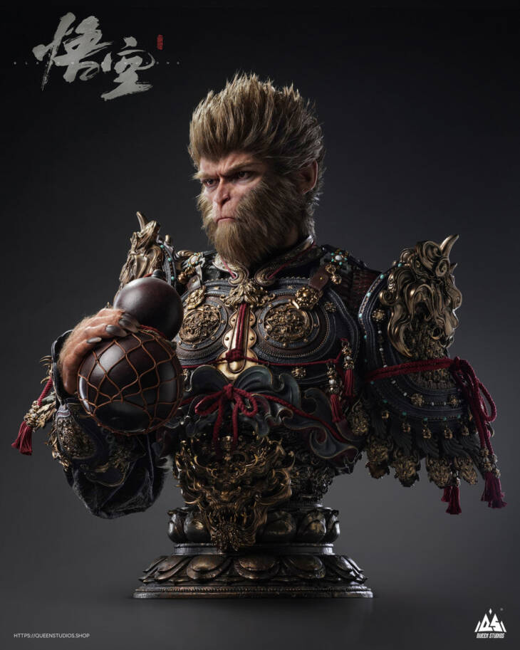 Queen - Sun Wukong - Image 3