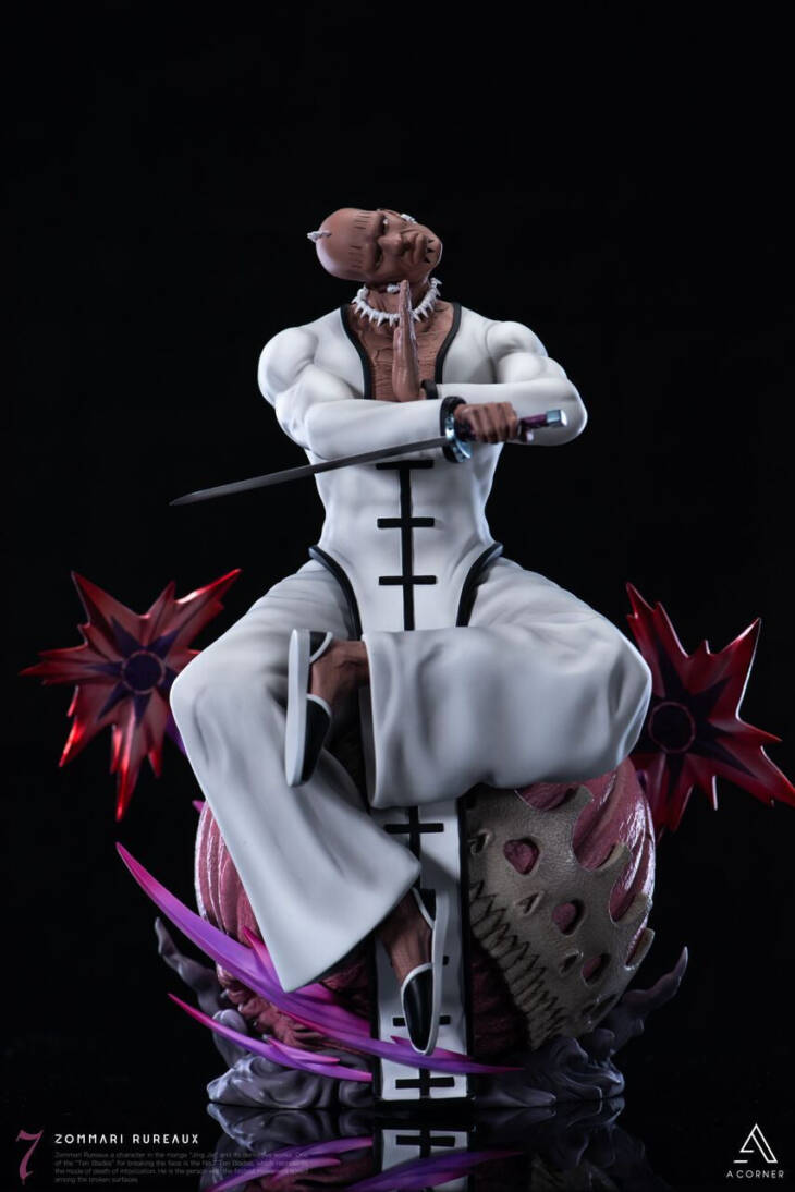 A Corner - Zommari and Aaroniero - Image 10