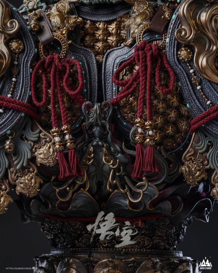 Queen - Sun Wukong - Image 8