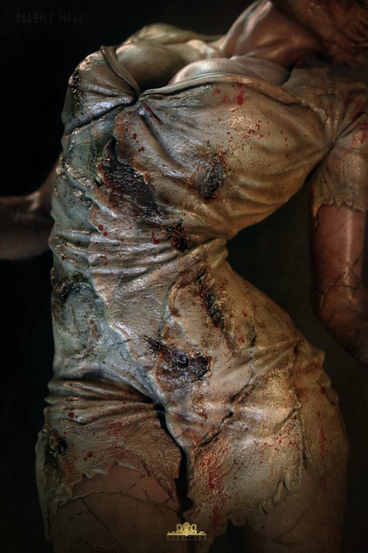 Deep Tale - Nurse - Image 9